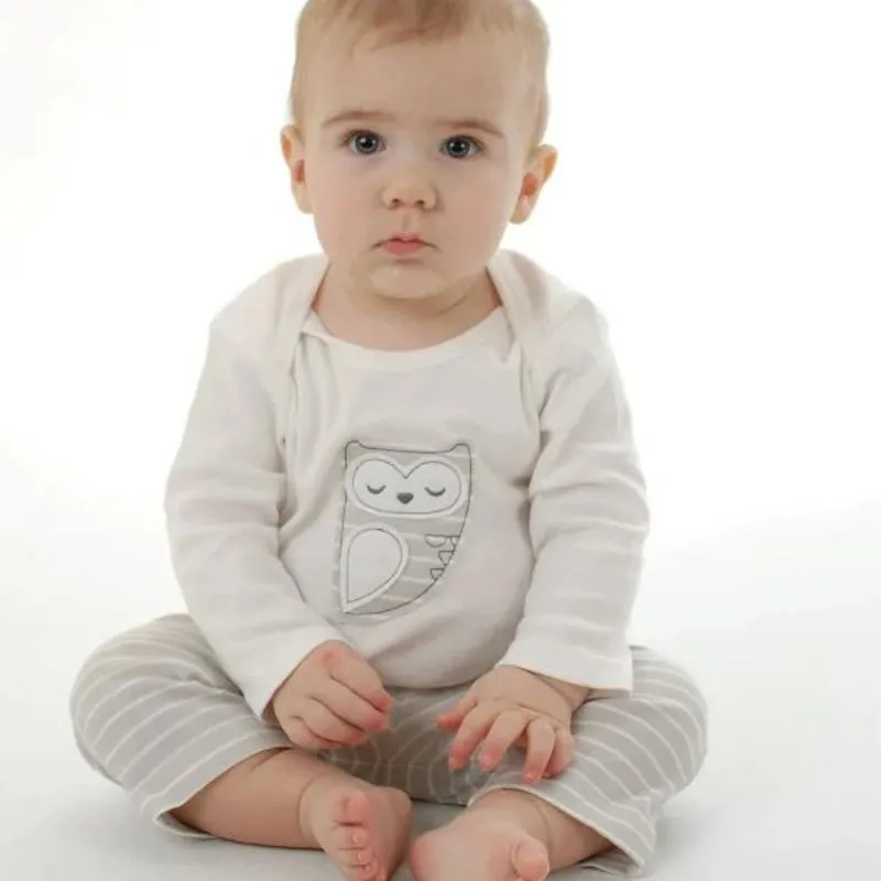 Long Sleeve Onesie