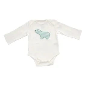 Long Sleeve Onesie