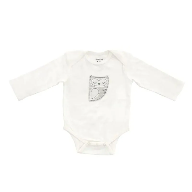 Long Sleeve Onesie