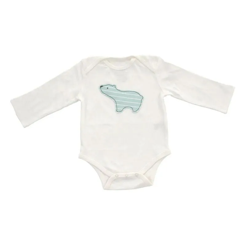 Long Sleeve Onesie