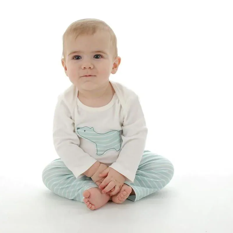 Long Sleeve Onesie