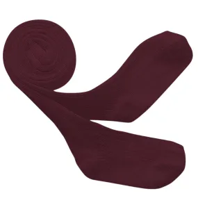 Louise Ribbed Tights