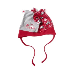 Massey Ferguson Baby Hat - X993311913000 - Baby Bonnet