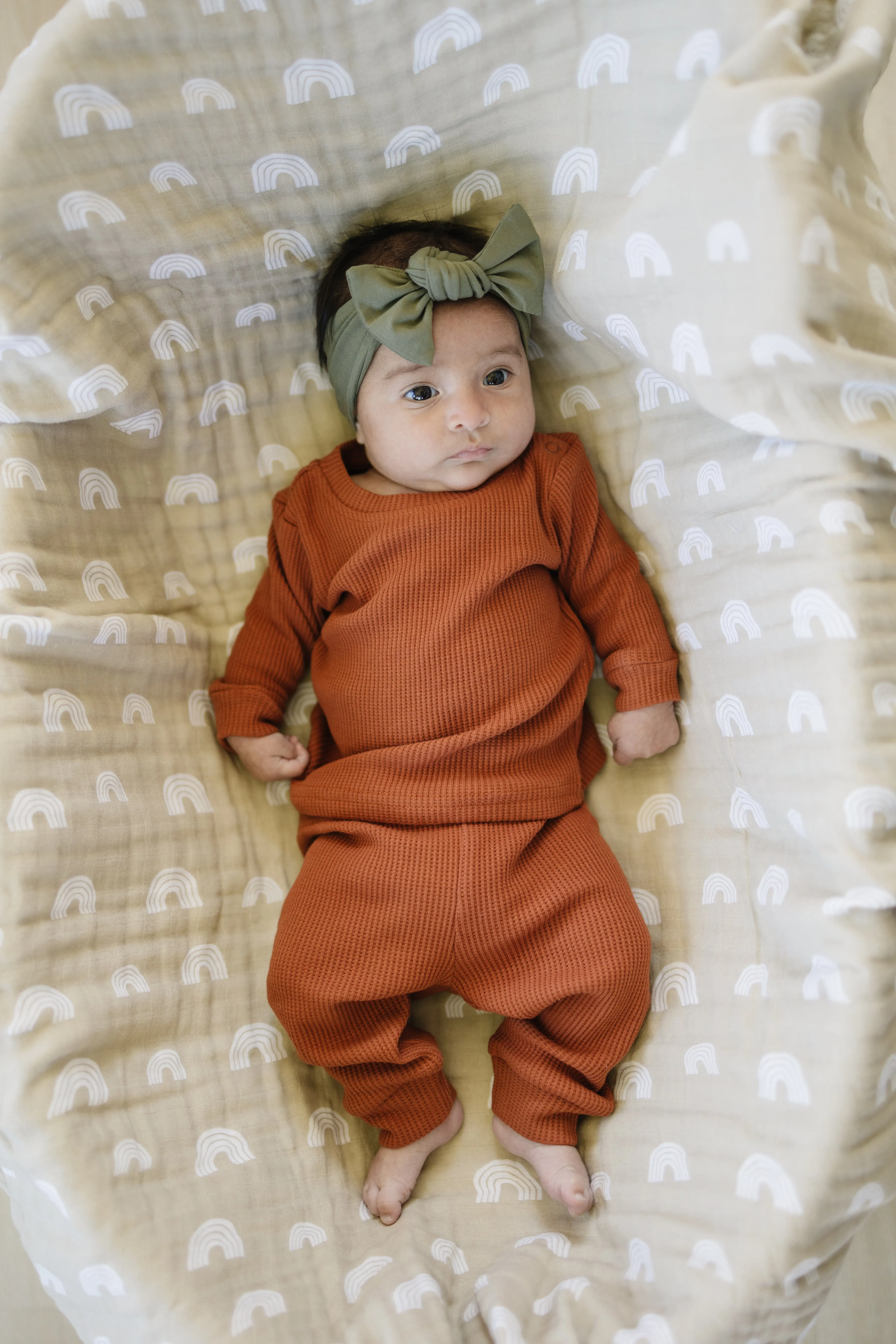 Muslin Swaddle Blanket, 100% Organic Cotton swaddle blanket