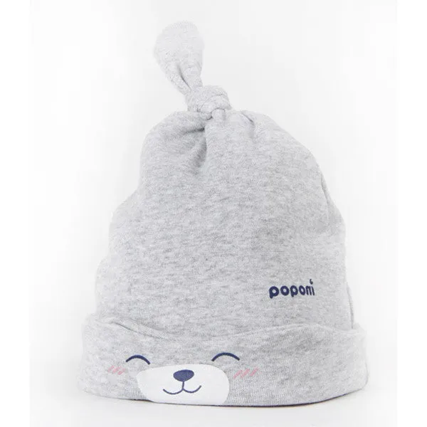 New mult-color Cartoon Baby Toddlers Cotton comfort Sleep Cap Headwear Cute Hat