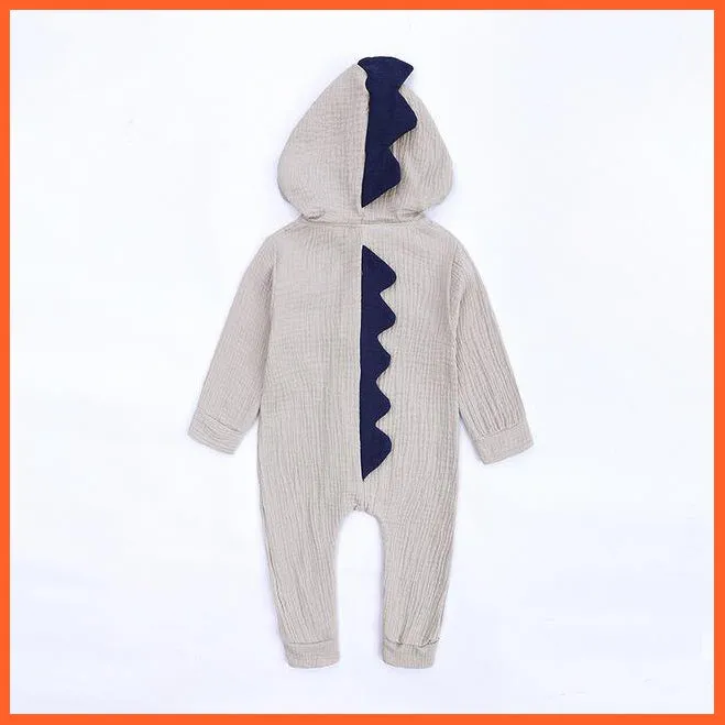 Newborn Baby Rompers