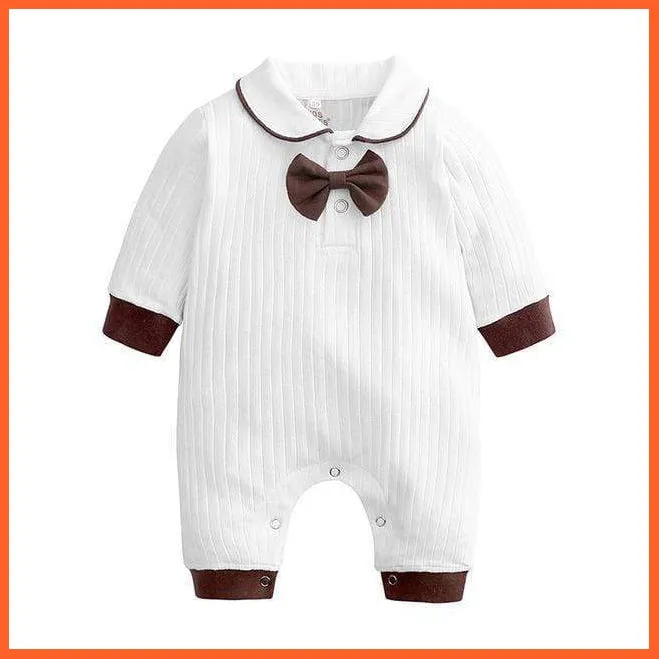Newborn Baby Rompers