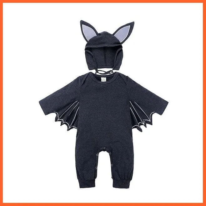 Newborn Baby Rompers