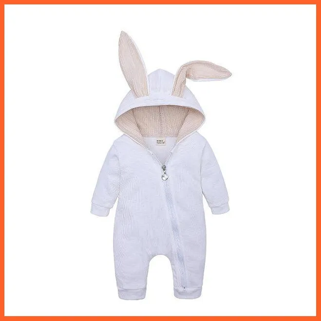 Newborn Baby Rompers
