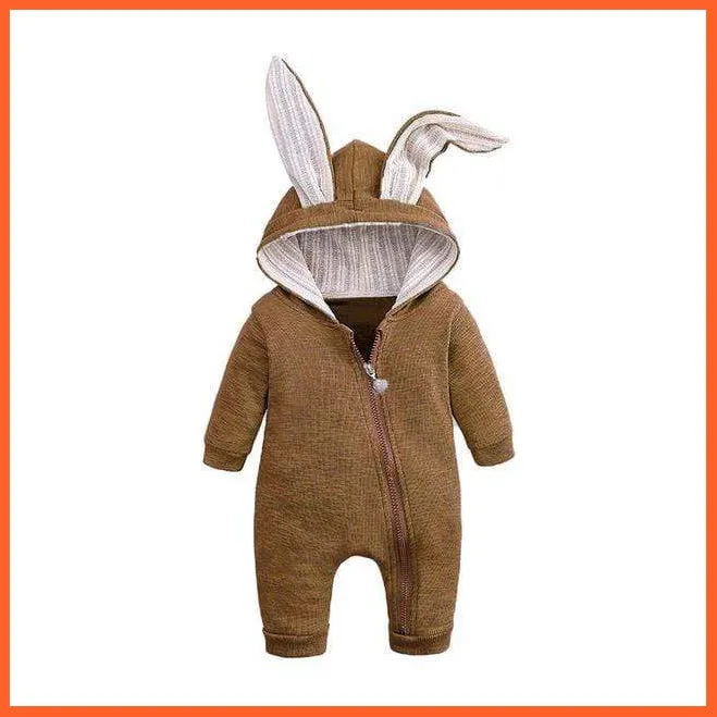 Newborn Baby Rompers