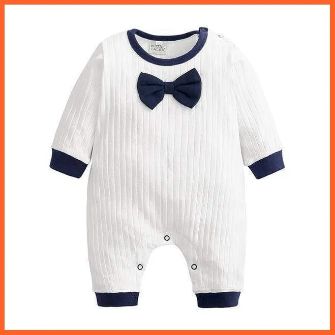 Newborn Baby Rompers