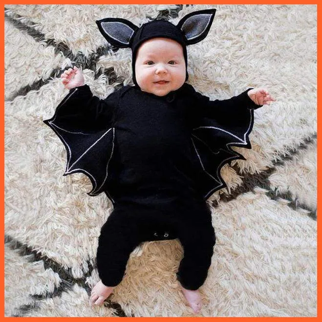Newborn Baby Rompers
