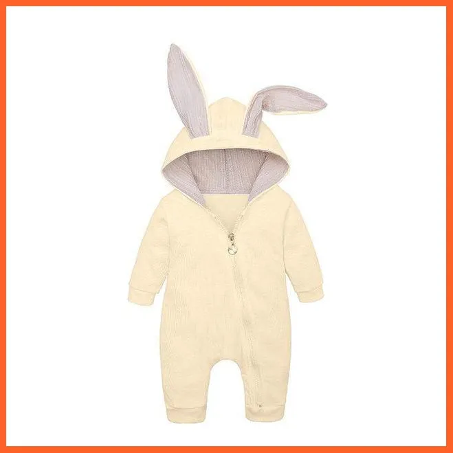 Newborn Baby Rompers