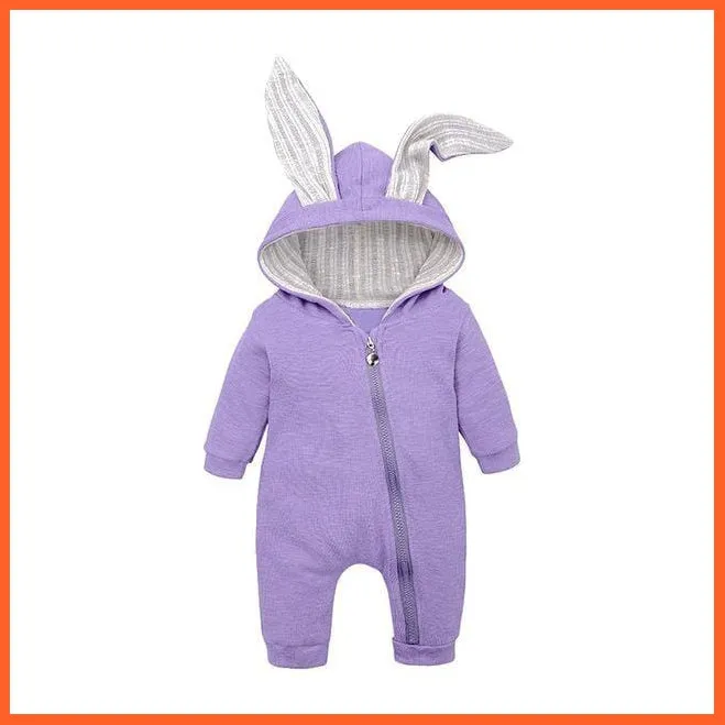 Newborn Baby Rompers
