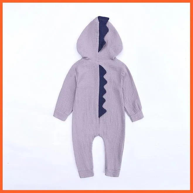 Newborn Baby Rompers