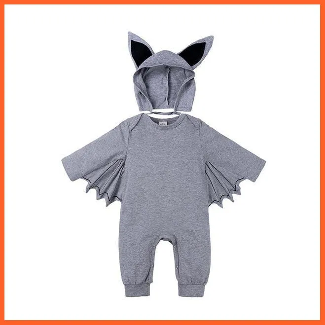 Newborn Baby Rompers