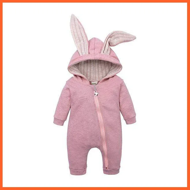 Newborn Baby Rompers