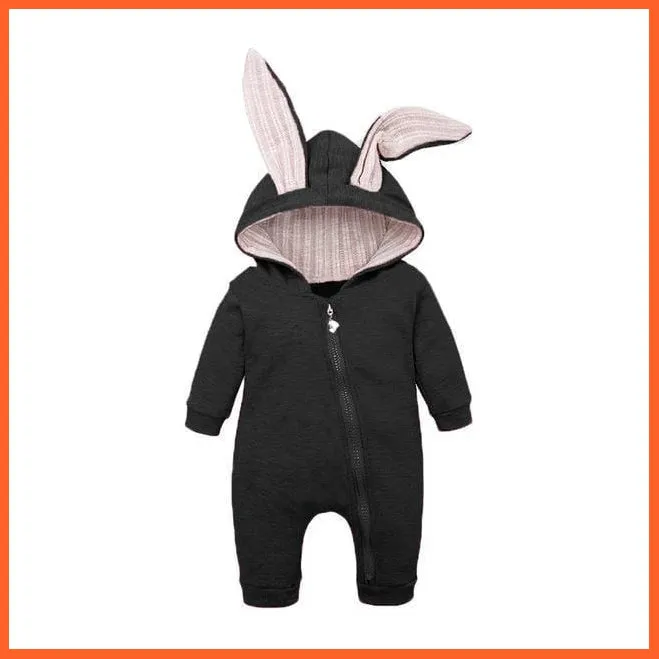 Newborn Baby Rompers