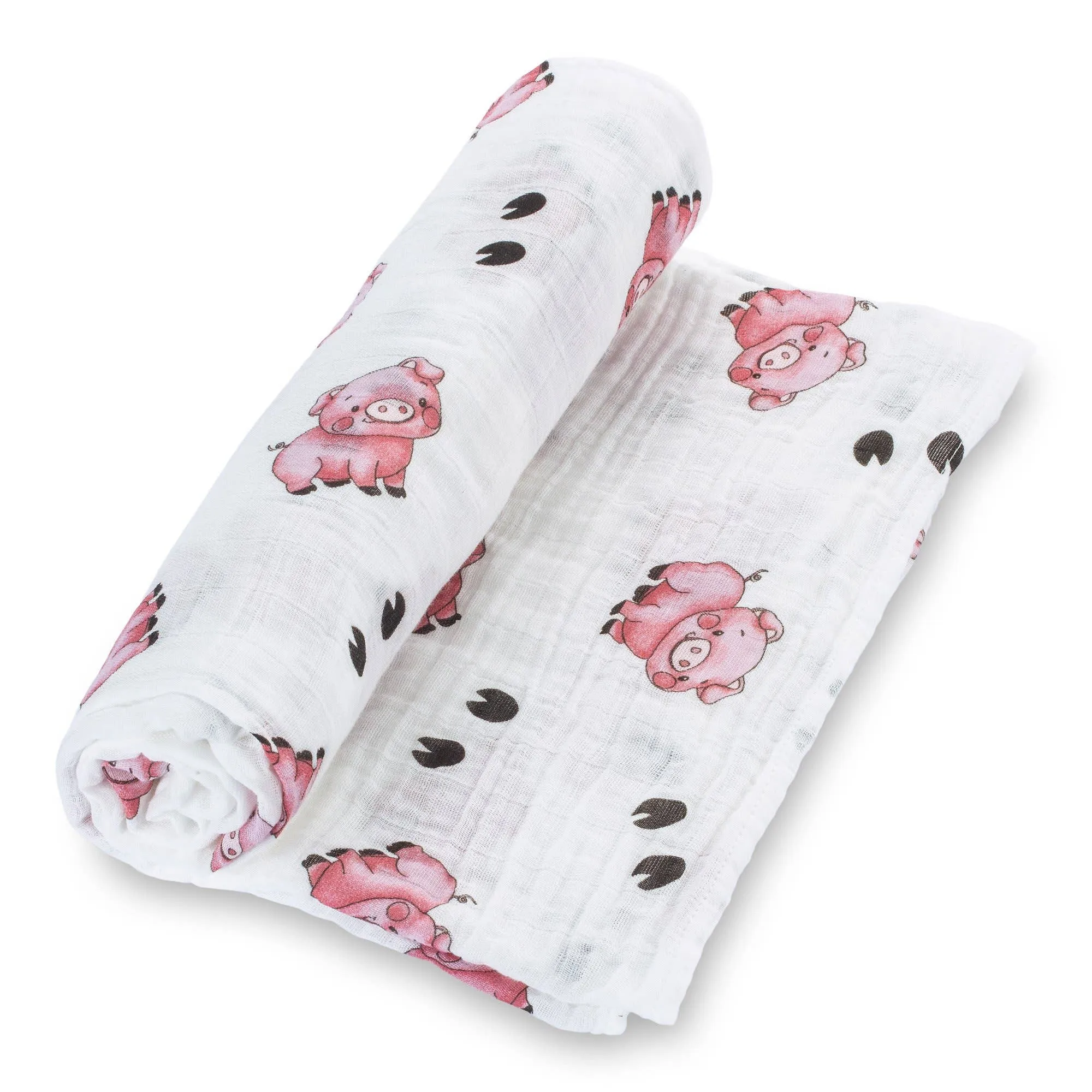 Oink Oink Swaddle