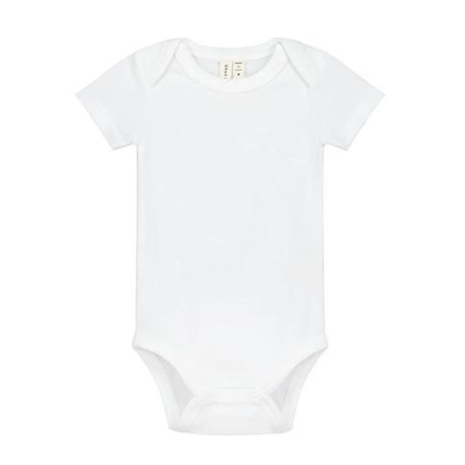 Onesie Baby White