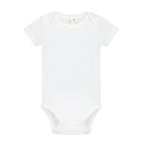 Onesie Baby White