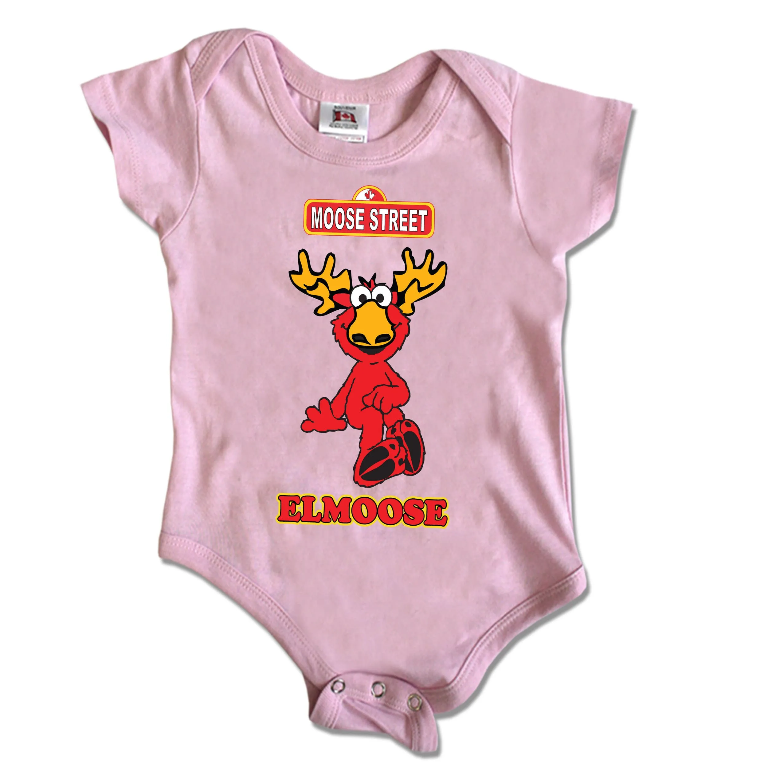 Onesies with Comic Designs 100% Cotton , Comfy and Soft for Babies
