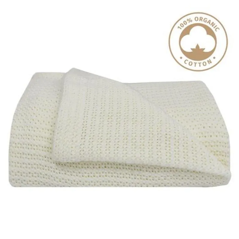 Organic Cellular Blanket