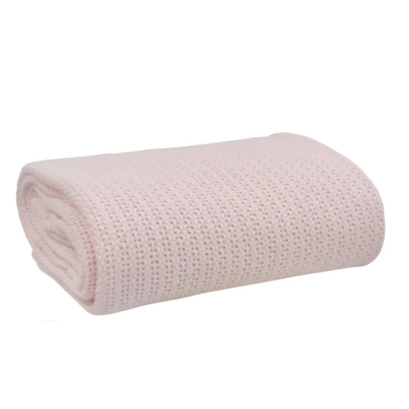 Organic Cellular Blanket