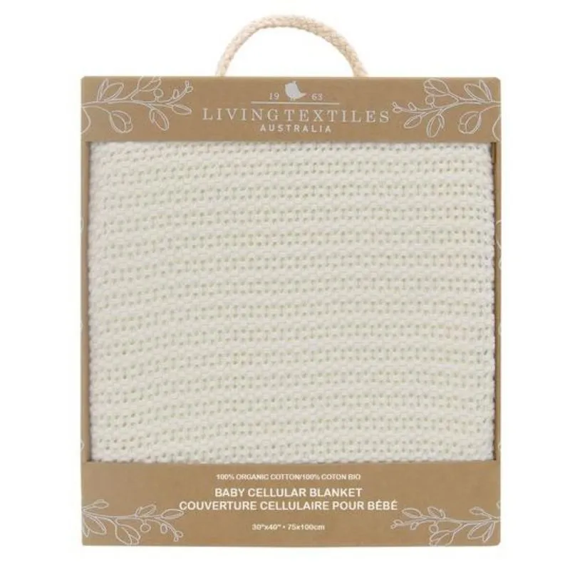 Organic Cellular Blanket