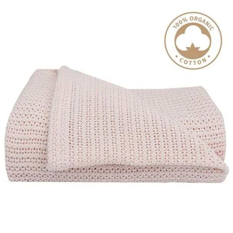 Organic Cellular Blanket