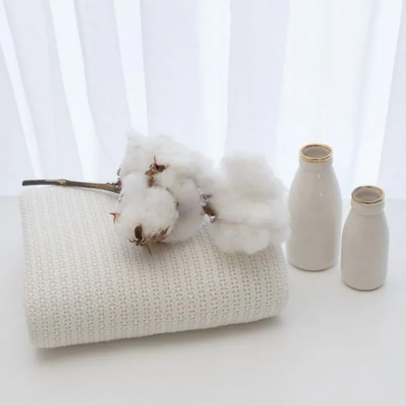 Organic Cellular Blanket