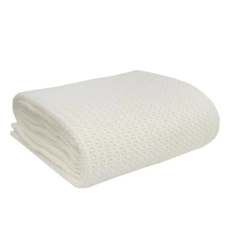 Organic Cellular Blanket