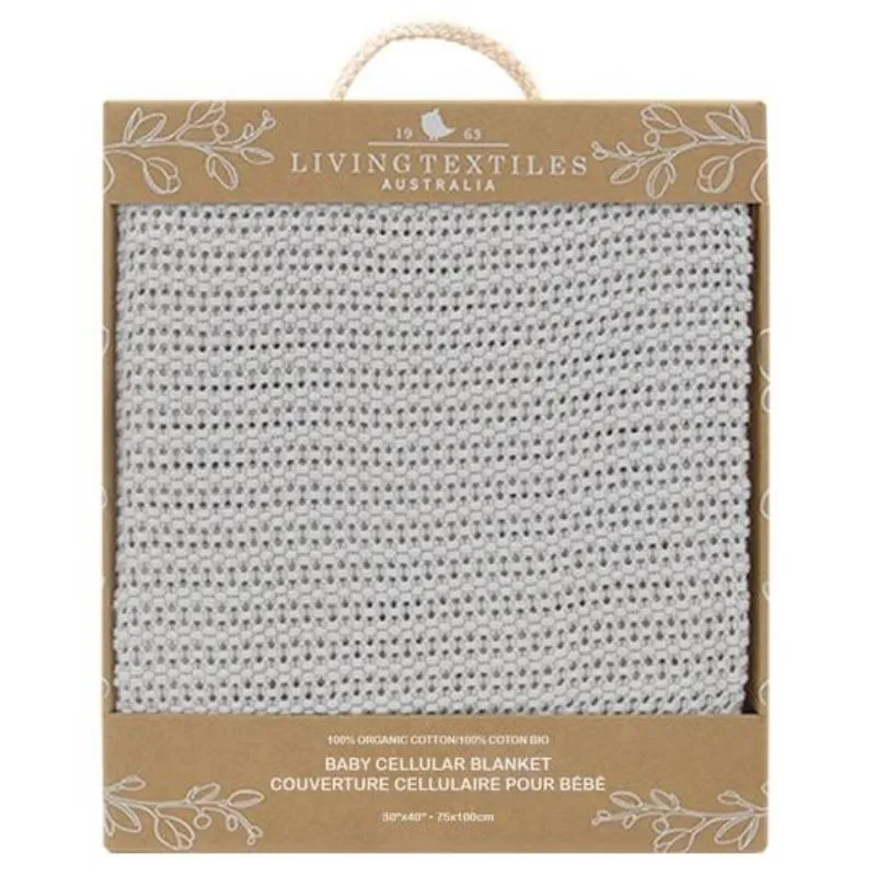 Organic Cellular Blanket