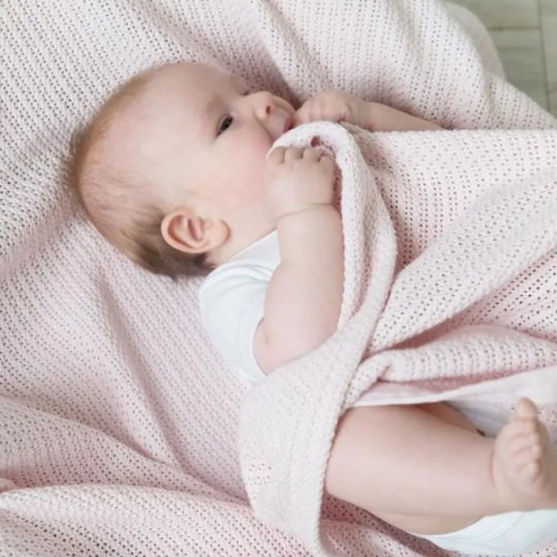 Organic Cellular Blanket
