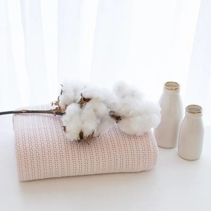 Organic Cellular Blanket