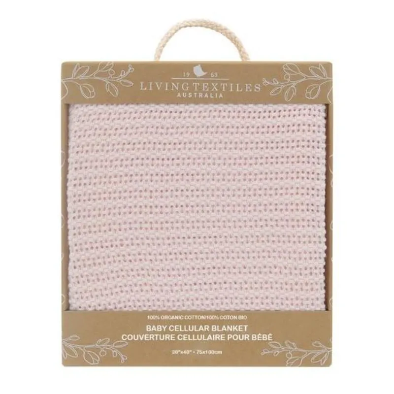 Organic Cellular Blanket