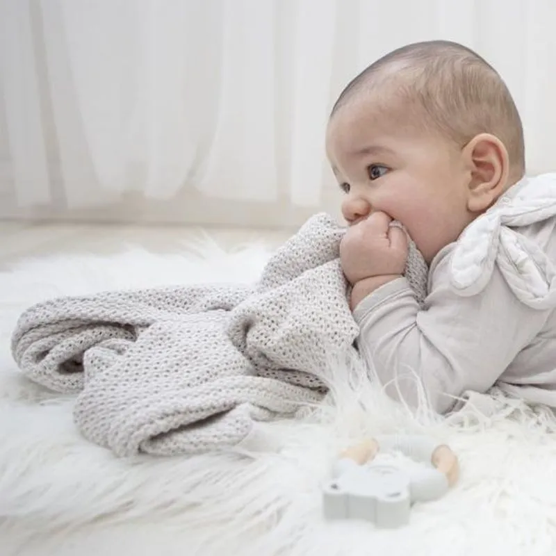 Organic Cellular Blanket