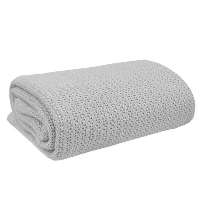 Organic Cellular Blanket