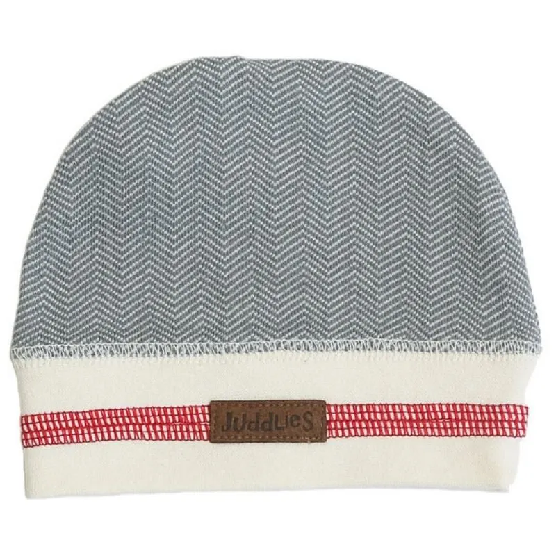 Organic Cottage Beanie