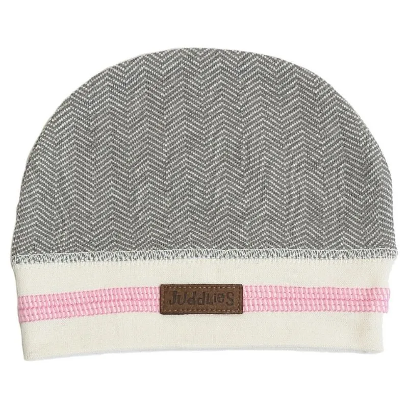 Organic Cottage Beanie