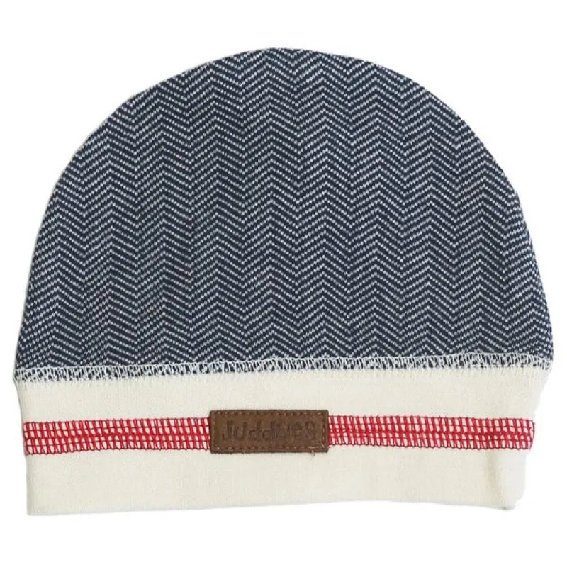 Organic Cottage Beanie