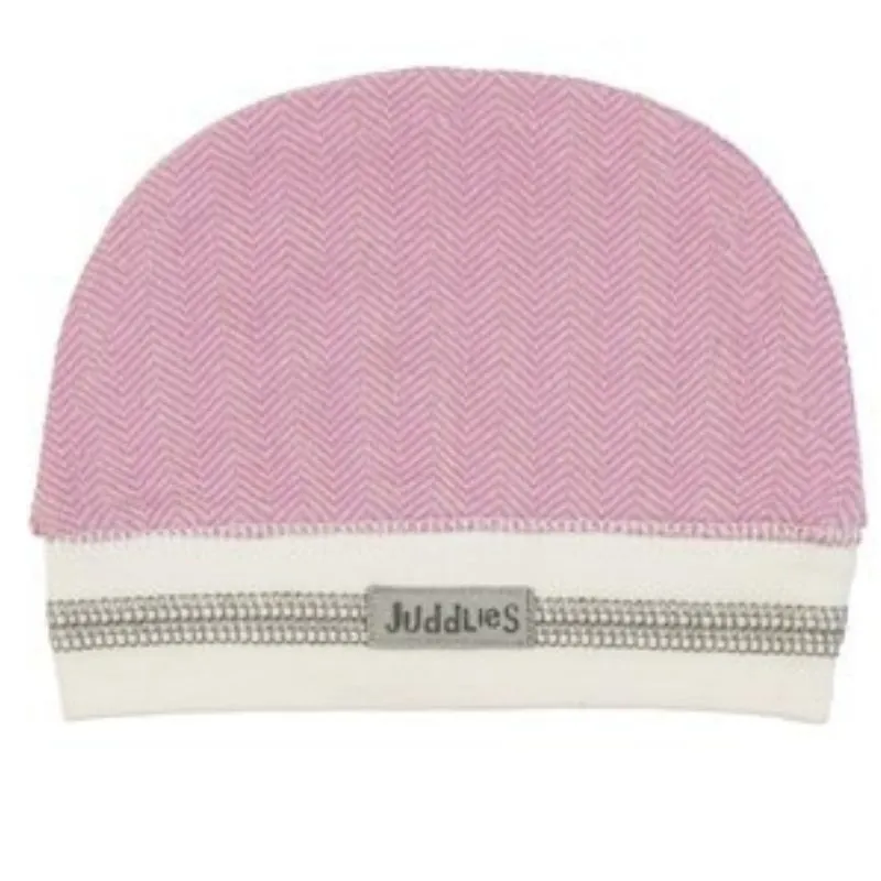Organic Cottage Beanie