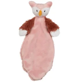 Owl Olivia Tuttle by Happy Horse