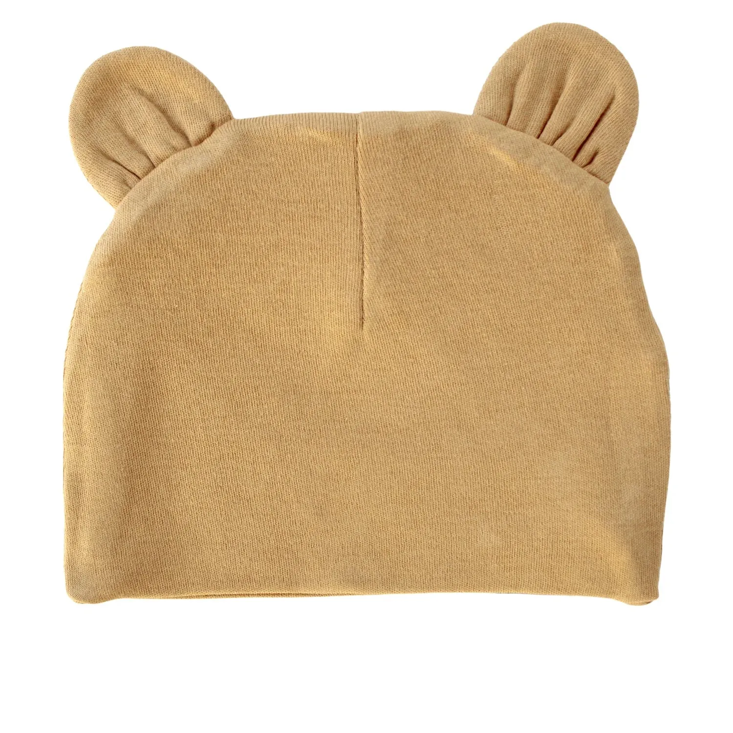 Parade Organics - Organic Cotton Baby Bear Hat