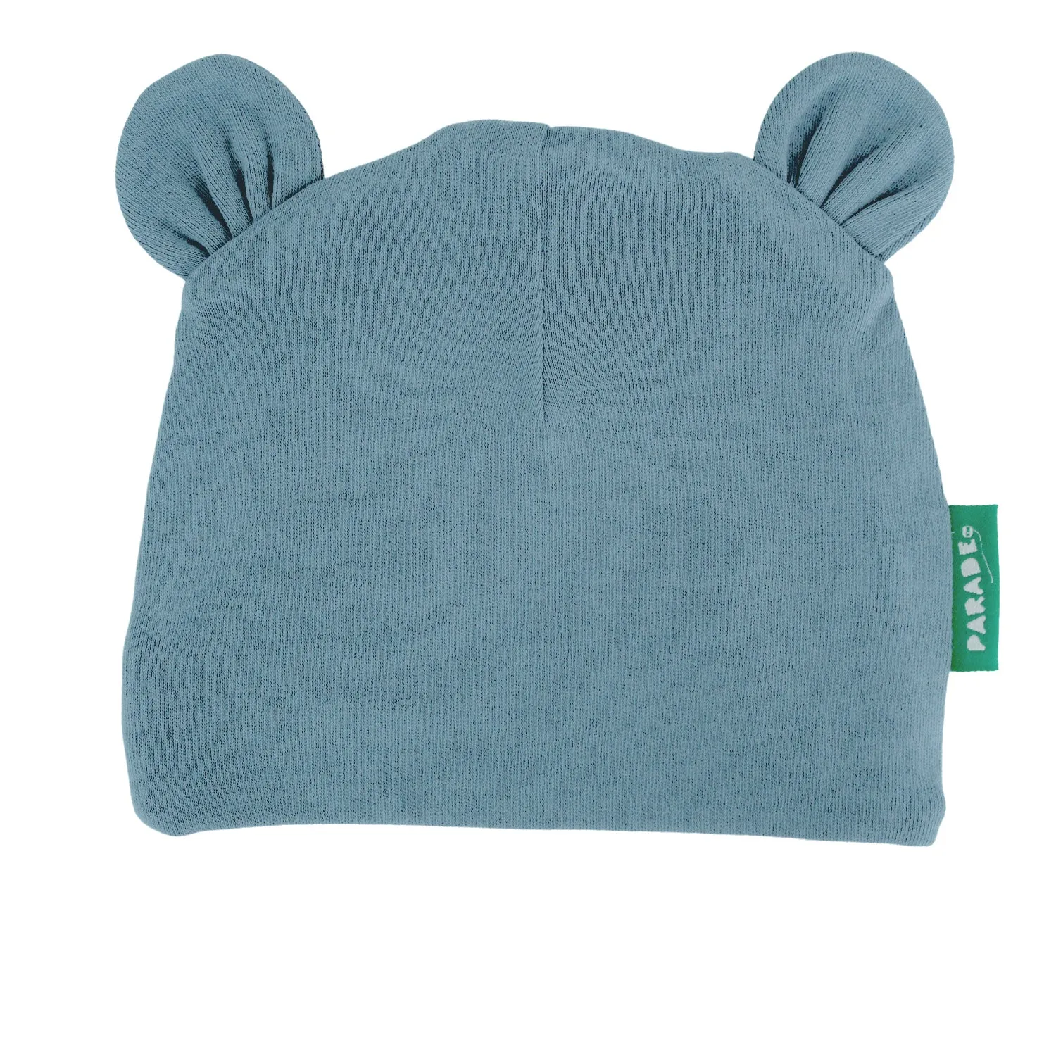 Parade Organics - Organic Cotton Baby Bear Hat