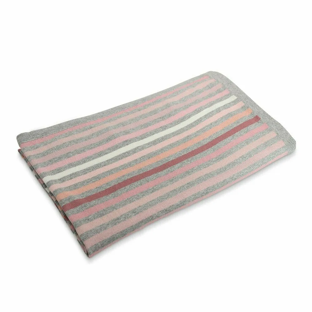 Piccolo Multi Stripe Wrap
