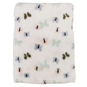 Plush Baby Blankets B400B <p>See All Designs</p>