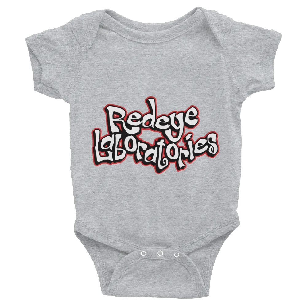 "Redeye Laboratories" Infant Bodysuit