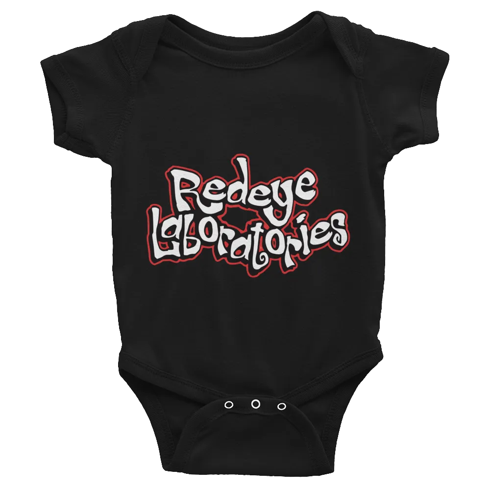"Redeye Laboratories" Infant Bodysuit