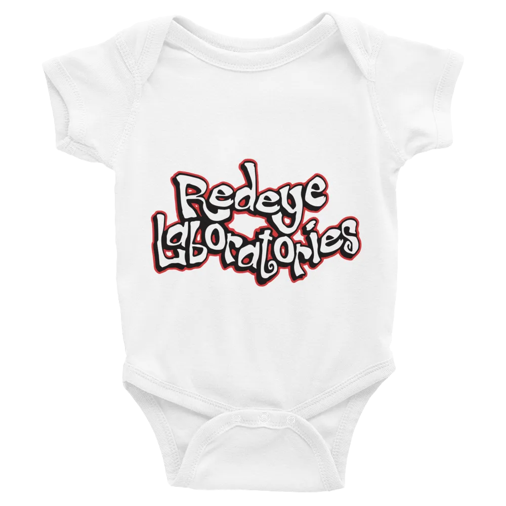 "Redeye Laboratories" Infant Bodysuit